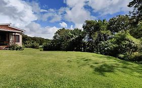Monteverde House